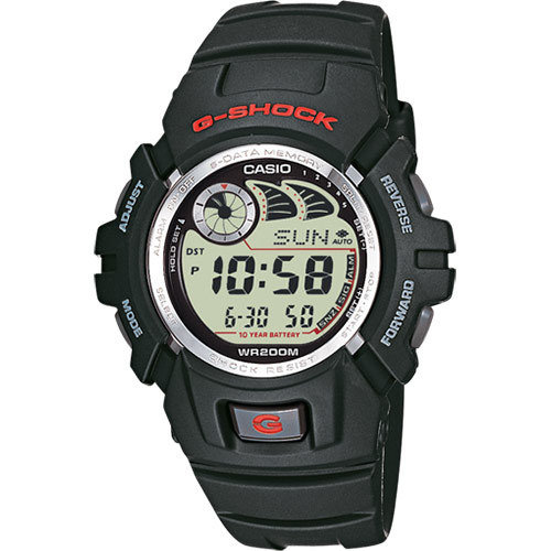 CASIO G-2900F-1VER CASIO G-2900F-1VER