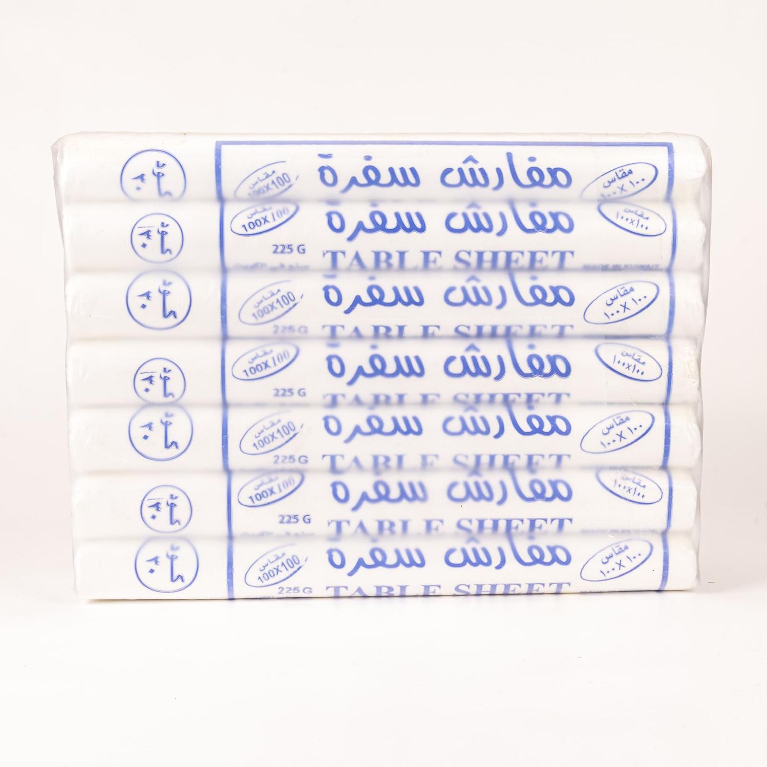 ربطة رول سفرة كود 30 شد 20
