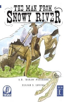Man From Snowy River: Special Edition Man From Snowy River: Special Edition