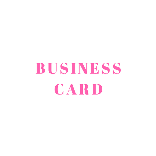 Business Card