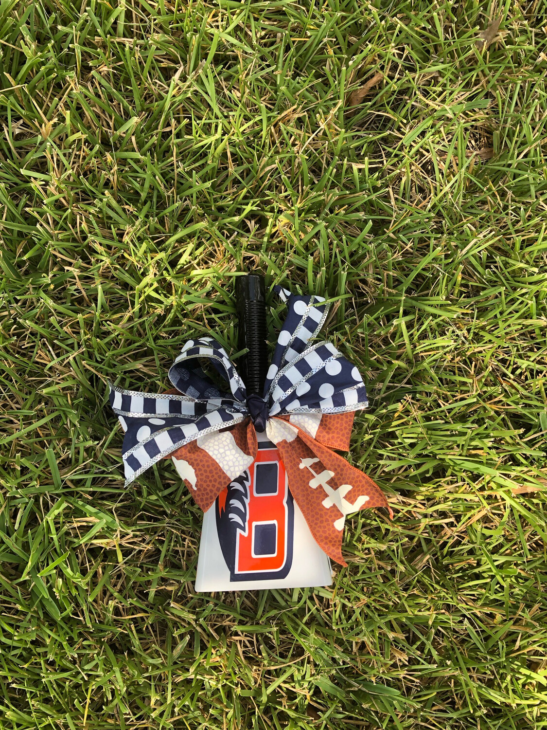 Spirit cowbell