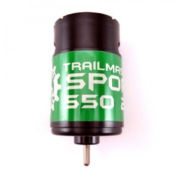 Holmes Hobbies Trailmaster Sport 550 21T HHB110100046