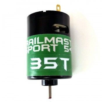 Holmes Hobbies Trailmaster Sport 540 35T HHB110100019