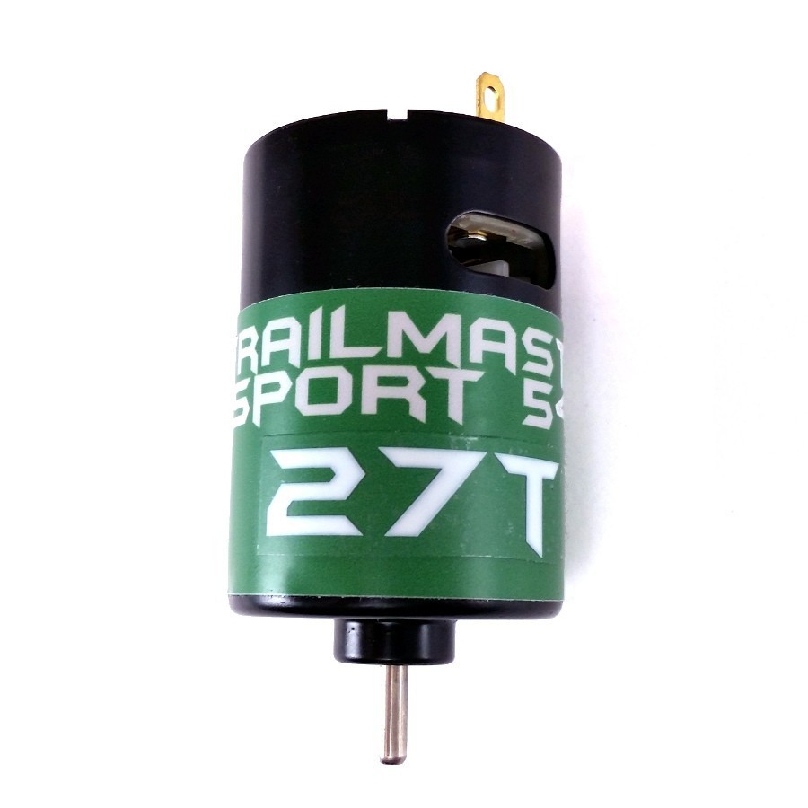 Holmes Hobbies TrailMaster Sport 540 27t