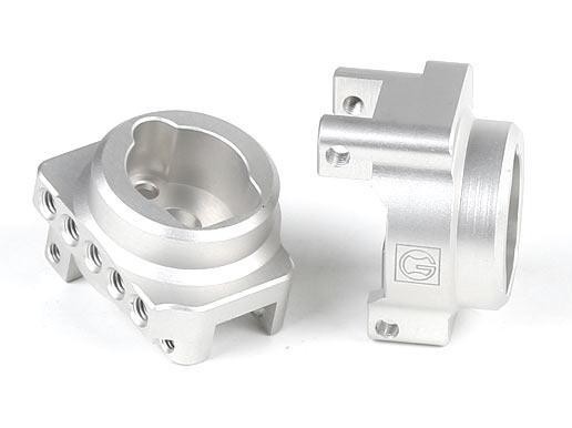 GRC Aluminum Rear C-Hubs for TRX4 for Traxxas TRX-4 GRC/GAX0076A
