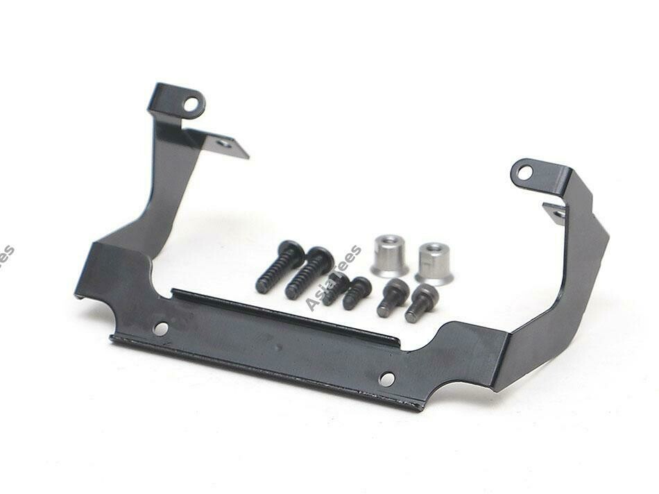 Boom Racing Reinforced Front Body Mount for Boom Racing BRX01 BRLC7069