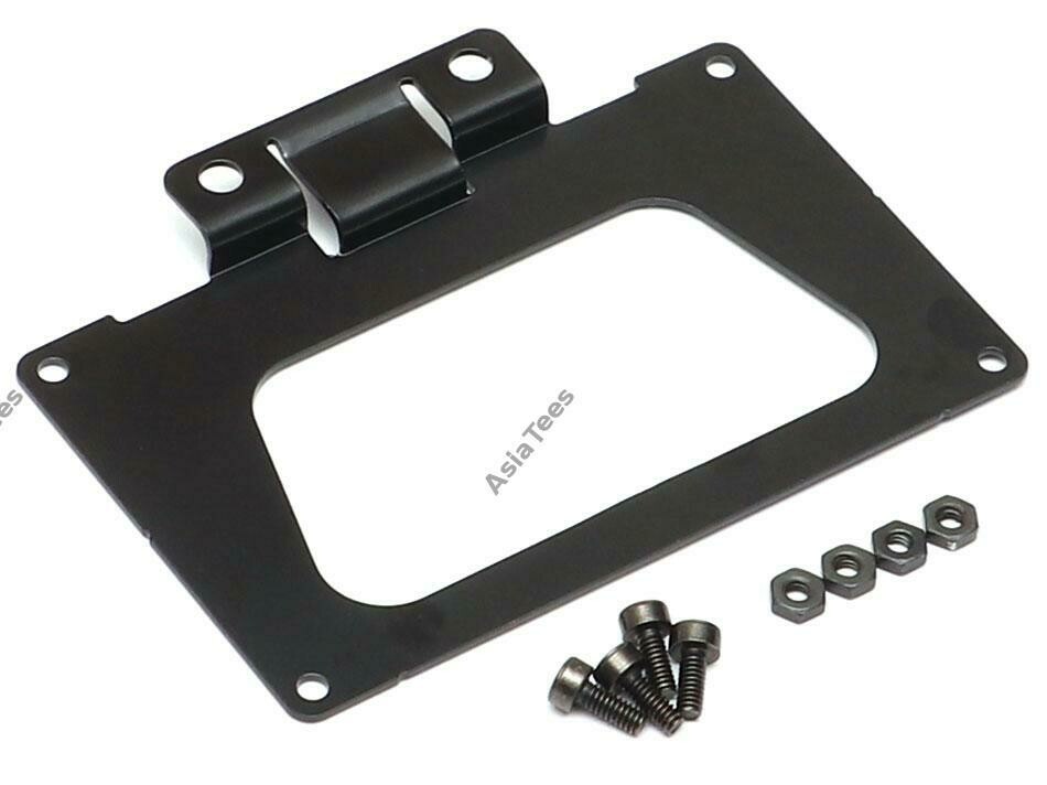 Boom Racing Rear Body Mount for BRX01 BRLC7048B