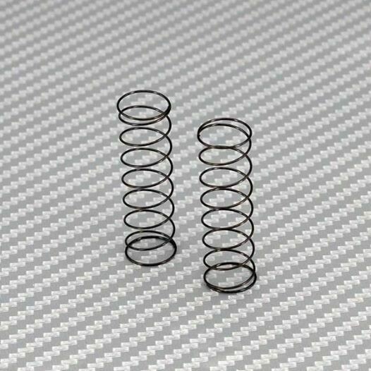 DLUX Dravtech Springs (Medium) (Pair)