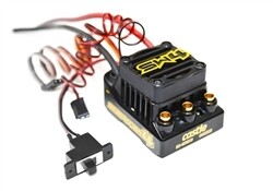 Castle Creations SW4 Sidewinder 12.6V ESC Waterproof 010-0164-00