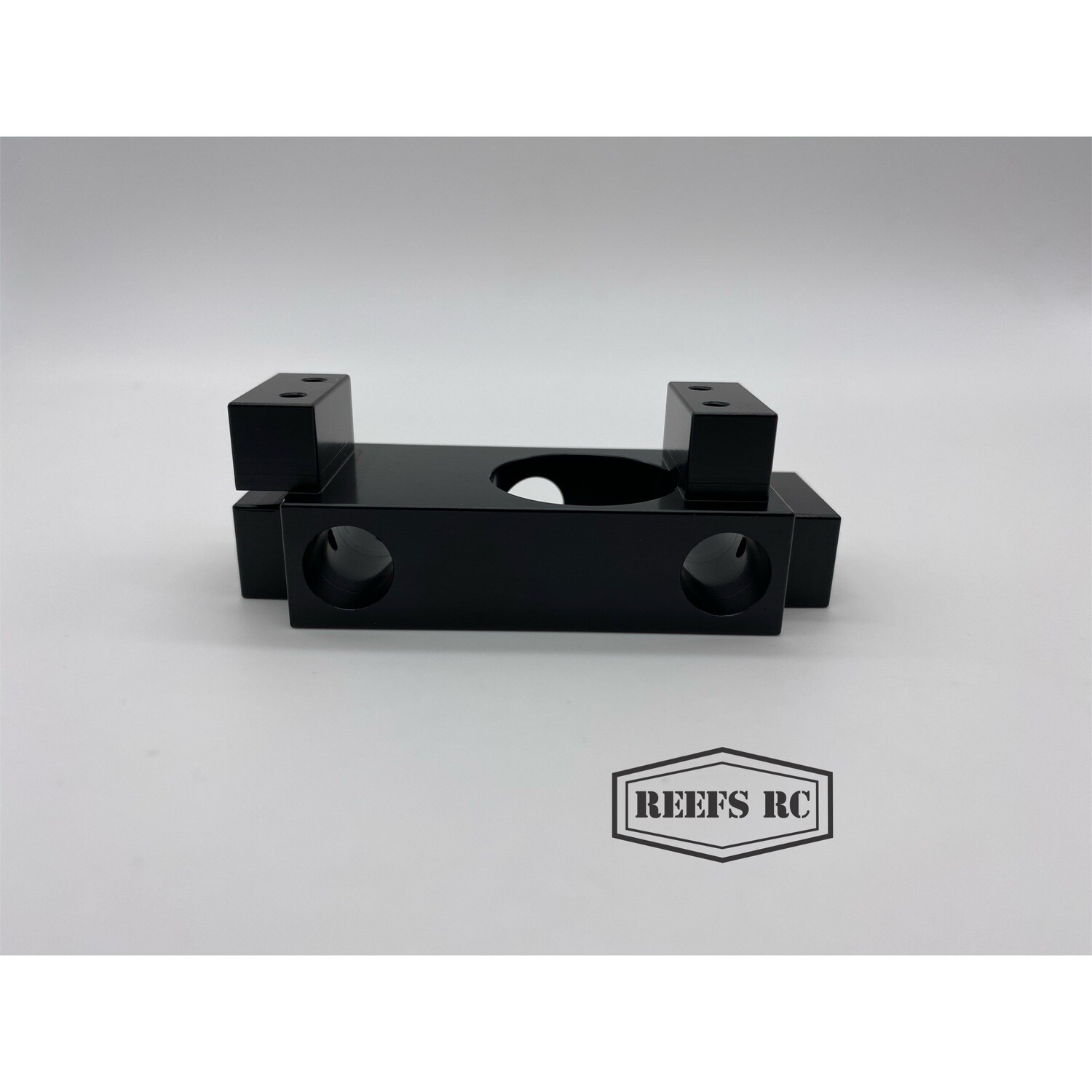 Reefs RC RedCat Gen8 Winch Bumper Mount SEHREEFS56