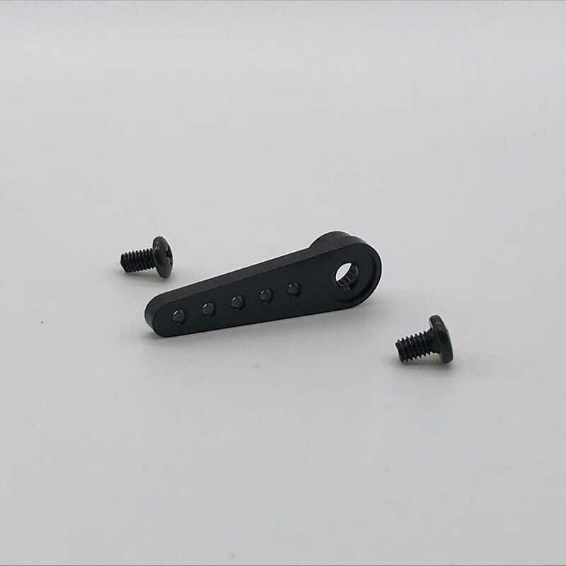 Reefs R/C Micro 25T Servo Horn