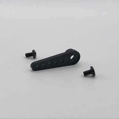 Reefs R/C Micro 25T Servo Horn