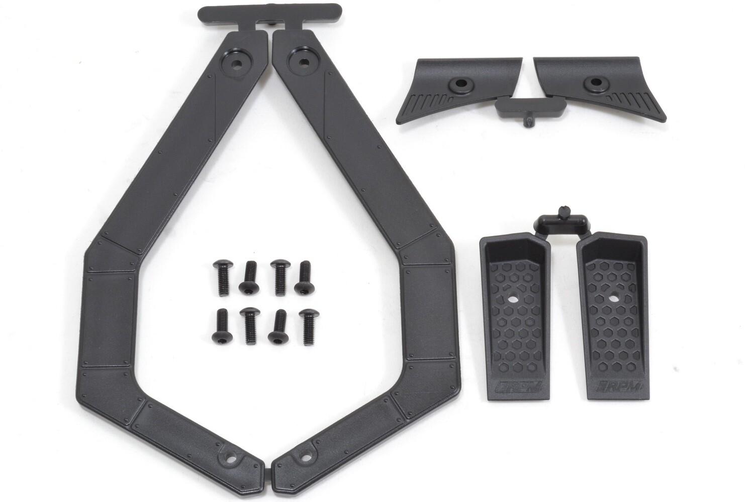 RPM Body Savers for the Traxxas X-Maxx RPM80552