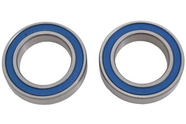 RPM Replacement Bearings for Oversized Traxxas X-Maxx Axle Carriers (81732) RPM81670