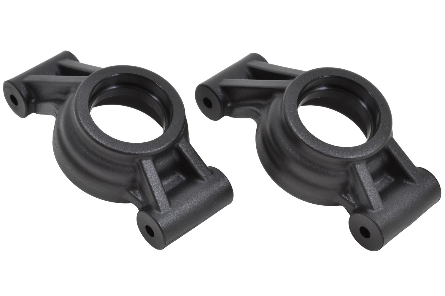 RPM Oversized Rear Axle Carriers for Traxxas X-Maxx RPM81732