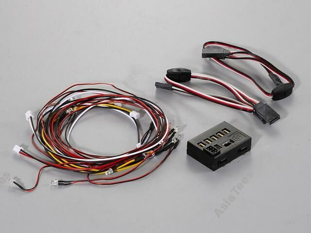 jato 3.3 chassis