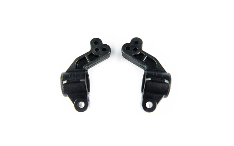 Carisma M40S Rear Hubs (pr.) CIS14104