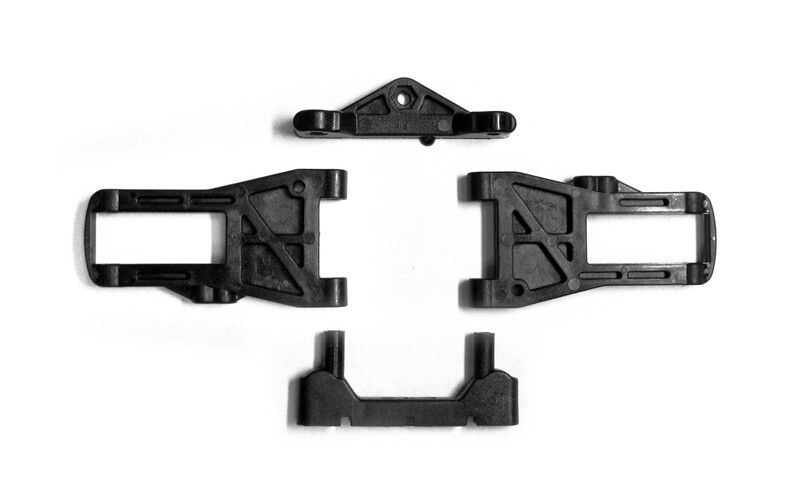 Carisma M40S Front Suspension Arm(pr.) CIS14100