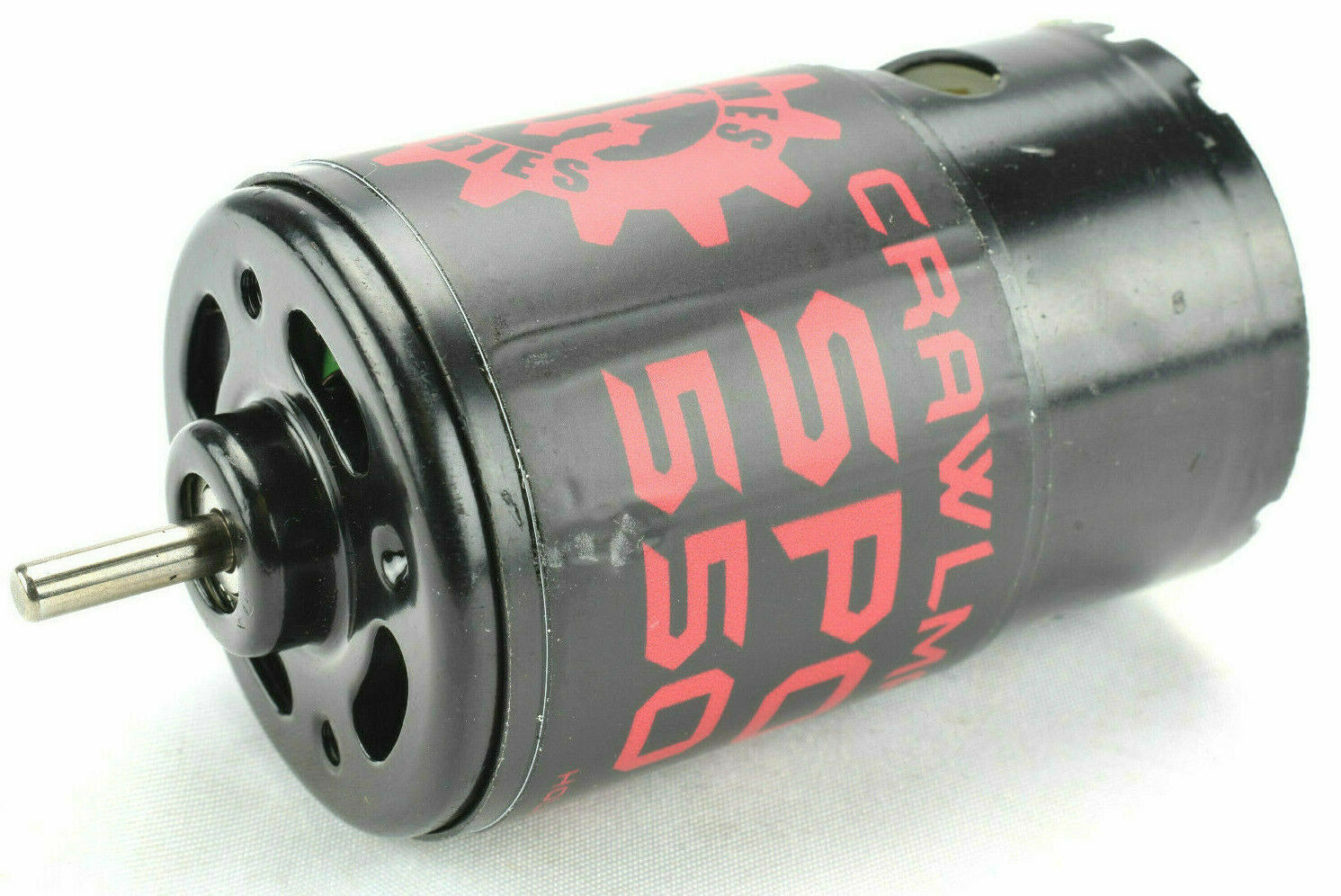 Holmes Hobbies CrawlMaster Sport 550 10t