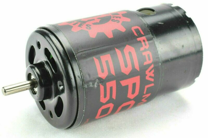 Holmes Hobbies CrawlMaster Sport 550 12t HHB110100100