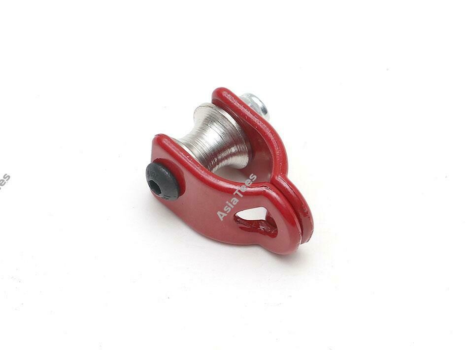 Team Raffee Co. 1/10 Lifting Pulley Hanging Wheel TRC/302478