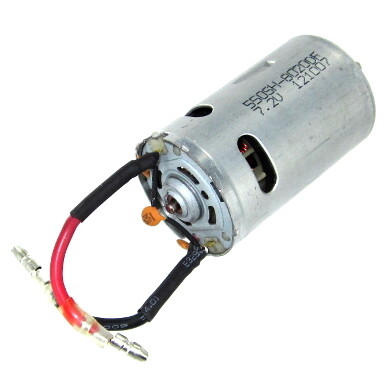 Redcat Racing 550 19T Motor 28446