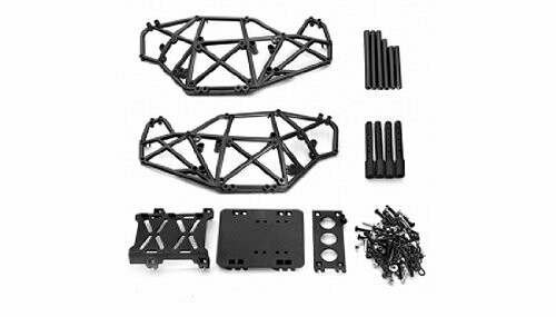 Gmade R1 Tube Chassis Set GMA51400