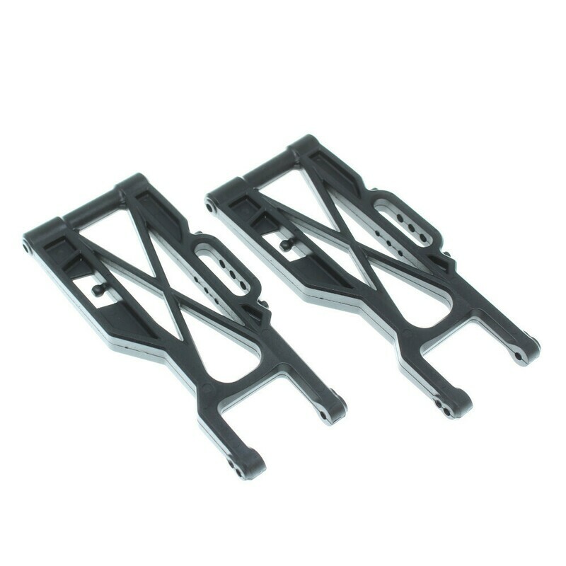 Redcat Kaiju Front Lower Arm Set RER12441
