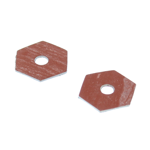 Redcat Slipper Pads (Gen8, Gen9, Wendigo) RER11357