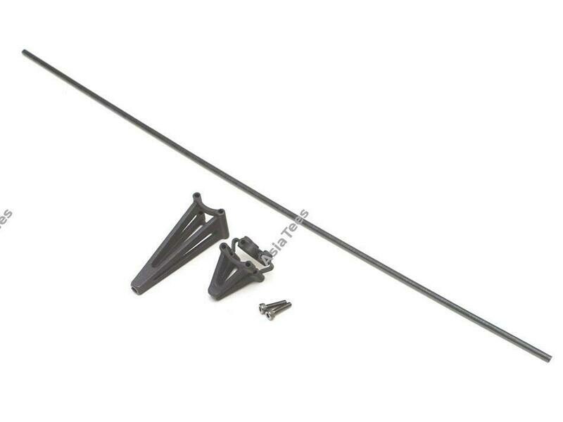 Boom Racing Universal Routing Kit for Muscle Winch™ BR-36Route