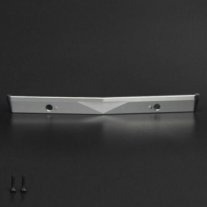 Powerhobby Axial SCX24 C10 Aluminum Front bumper