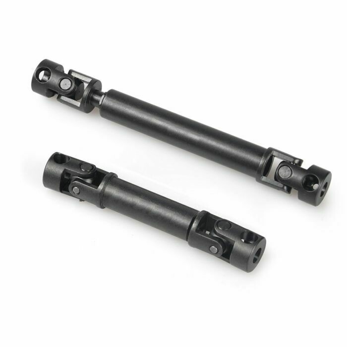 Powerhobby Axial SCX24 C10 Jeep Betty Hardened Steel Center Driveshaft (Wont fit Deadbolt) PHSCX2422