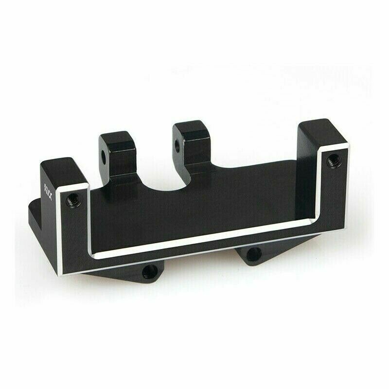 Powerhobby Axial SCX24 Aluminum Steering Servo Mount Deadbolt C10 JLU Betty