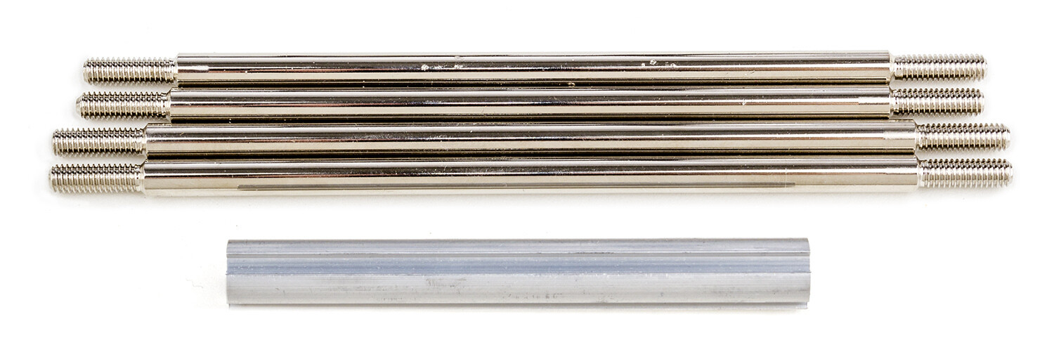 Element Enduro 12.8&quot; Wheelbase Conversion ASC42018