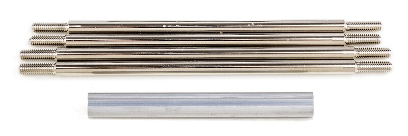 Element Enduro 12.8&quot; Wheelbase Conversion ASC42018