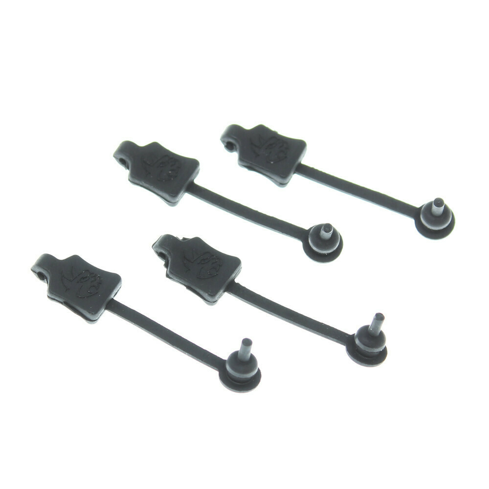 Redcat Body Clip Tether (4pcs) RER12466