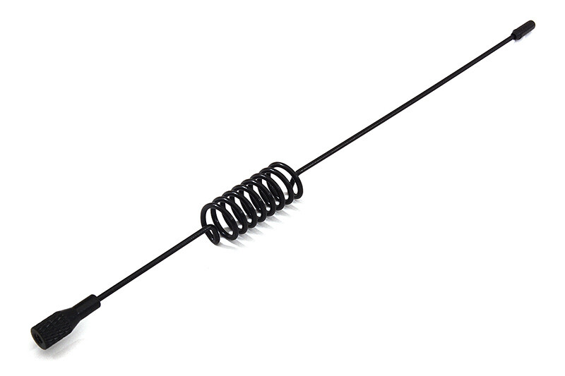 Integy Realistic 1/10 Scale CB Antenna Whip 190mm for Off-Road Trail Crawler C29801