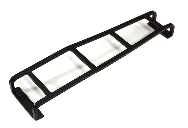 Integy Realistic Metal Rear Ladders 112x27mm for 1/10 Scale Crawler Truck C29792