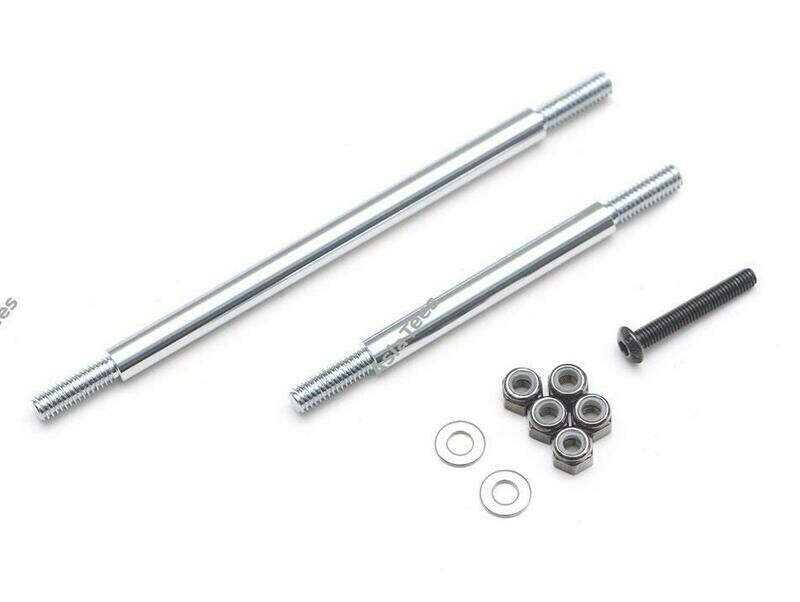 Boom Racing AMS Conversion Kit (Servo-On-Axle) for Element RC Enduro BR10591