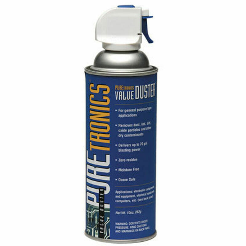 Pure Duster 10oz. TAE7100