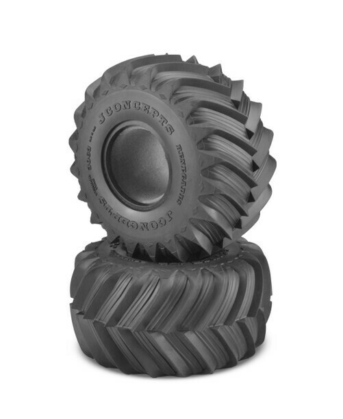 Jconcepts Renegades Jr 2.2 Tire, Gold Compound JCO306305