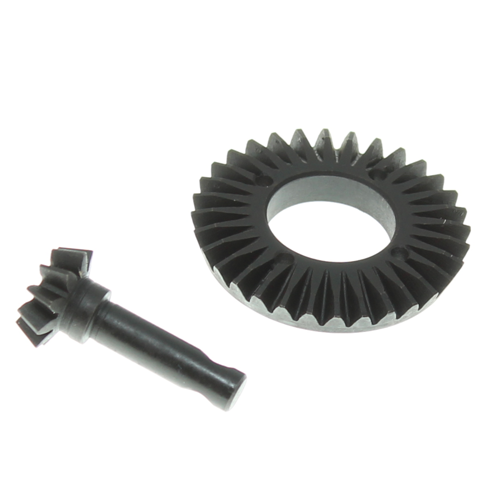 Redcat Gen8 Underdrive Ring &amp; Pinion Gear Set RER12000