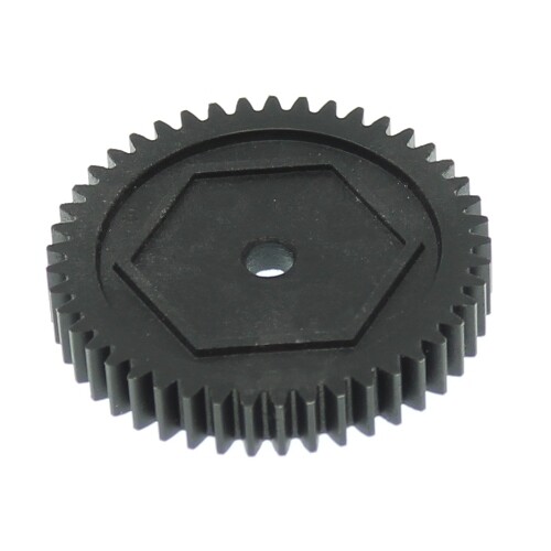 Redcat 45T Plastic Spur Gear (1piece) (.8 Module) RER11358