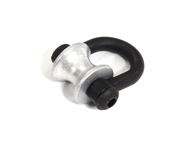 Integy Towing Accessories for 1/10 Scale Off-Road Trail Crawling C30277BLACK