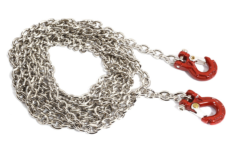 Integy Tow Chain for 1/10 Scale Off-Road Trail Crawling C30164
