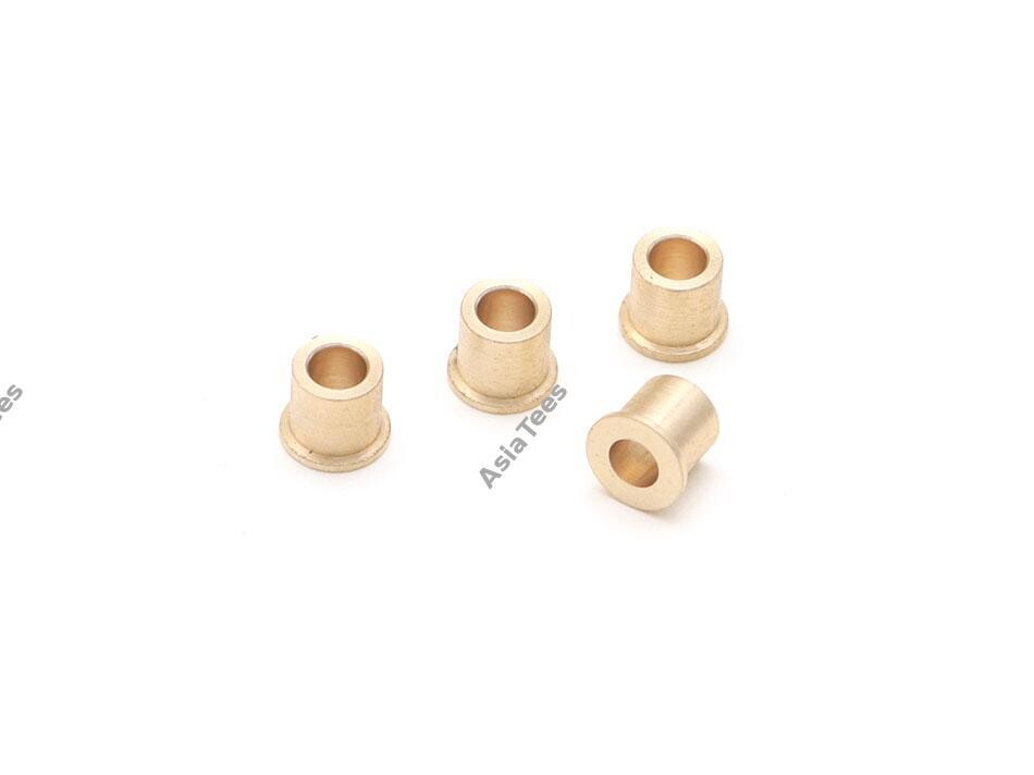 Boom Racing Brass Bushing for BRX70/BRX80/BRX90 PHAT™ Axle Knuckle BRLC7022A