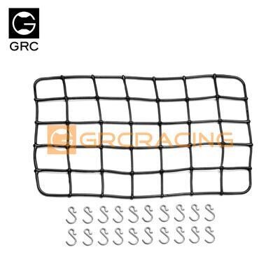 GRC 1/10 Soft Luggage Net 25x15cm Black GRC/G061MB