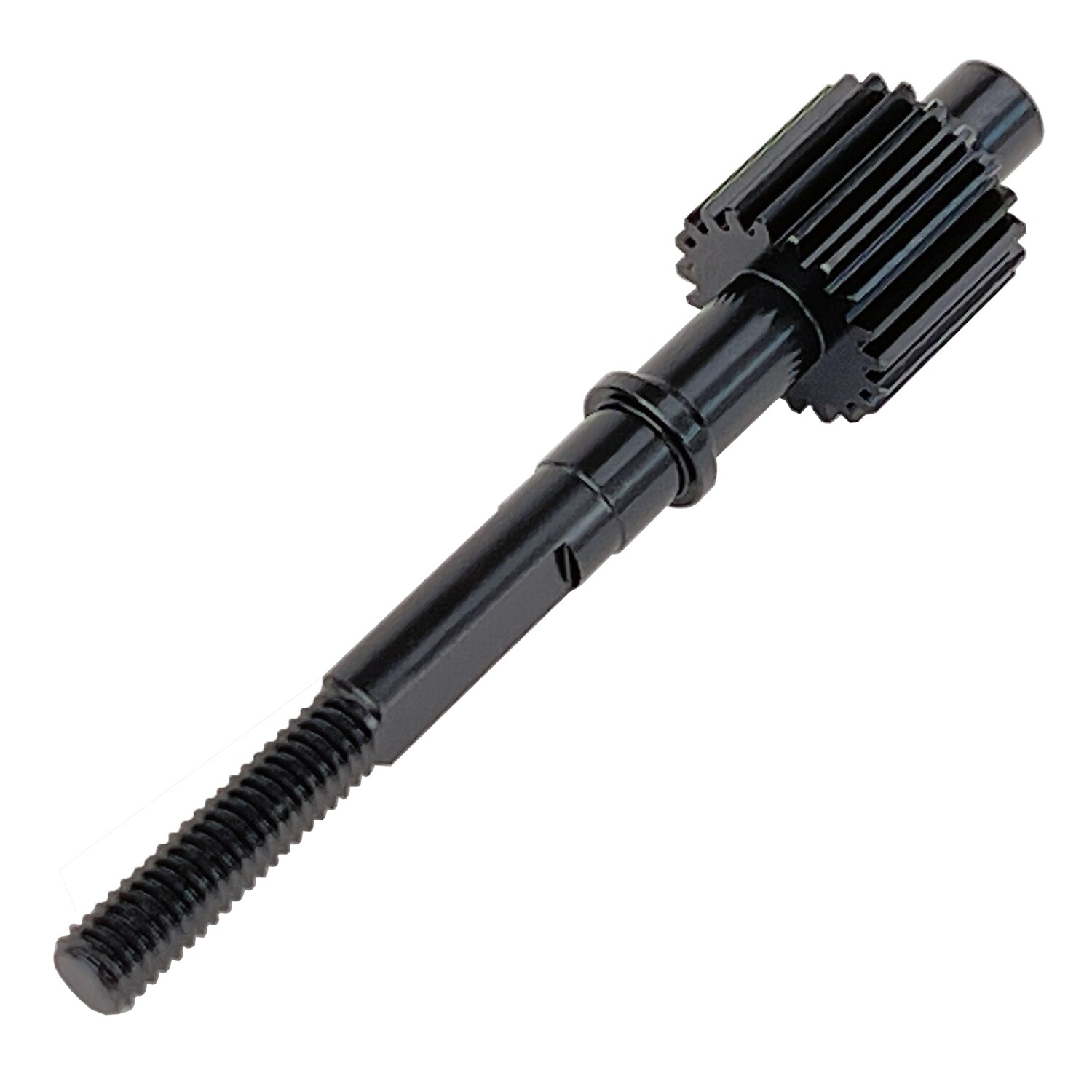 1UP Racing Hardened Steel High Performance Top Shaft, for AE DR10 1UP150406