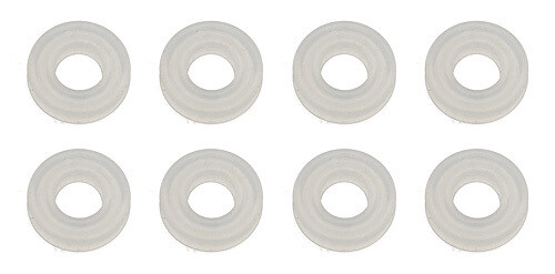 Associated Factory Team Low Friction X-Rings ASC91493