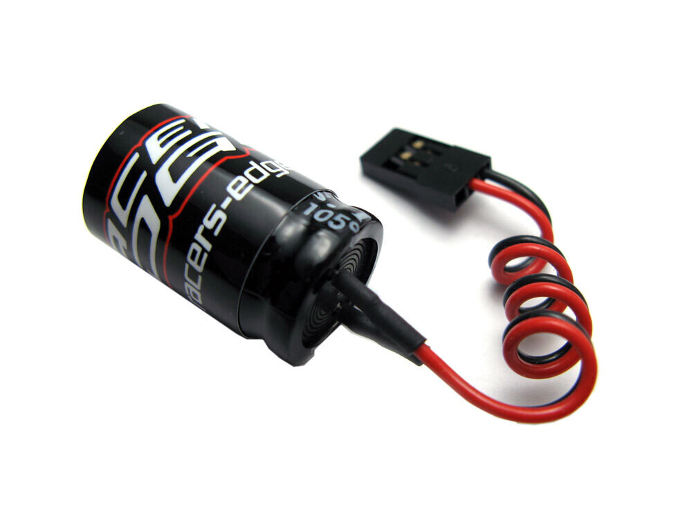 Racers Edge Glitch Buster Power Capacitor RCE2474